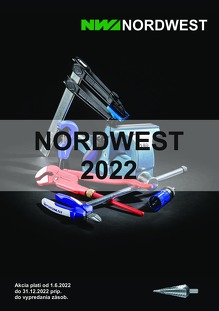 <strong>NORDWEST</strong><br>Akcia 2022